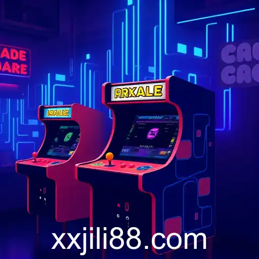 Exploring the Timeless Appeal of Arcade Classics: A Tribute to Vintage Gaming