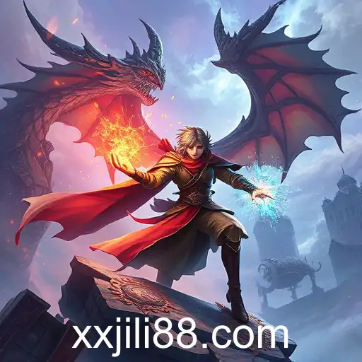 Exploring the Enchanting Realm of Fantasy Worlds: A Dive into the 'xxjili' Category