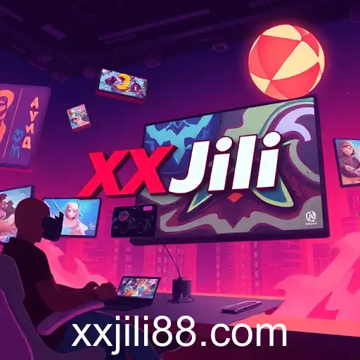 Gaming Evolution: The Rise of XXJILI in 2025