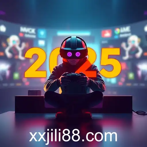 The Evolving Landscape of Online Gaming in 2025