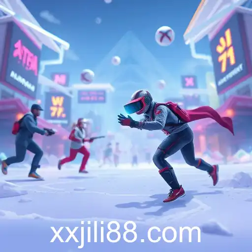 xxjili