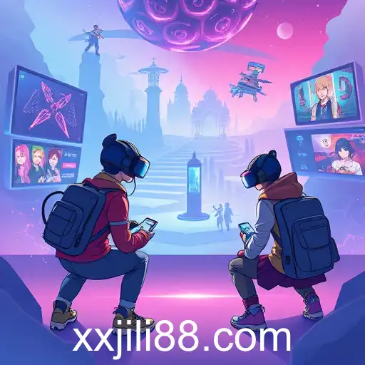 Gaming Trends and Competitions in 2025