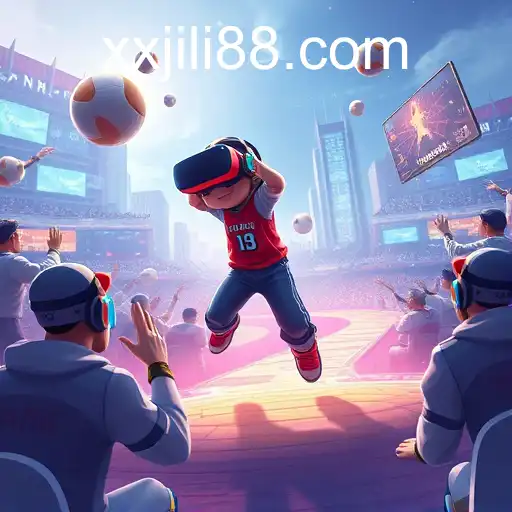 The Growing Trend of Online Gaming in 2025