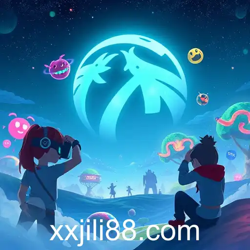 The Rise of xxjili: Game Dynamics in 2025