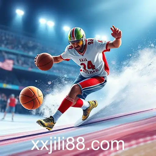 The Rise of 'Sports Challenges' in Online Gaming