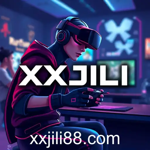 The Strategic Rise of XXJILI in the Global Gaming Industry