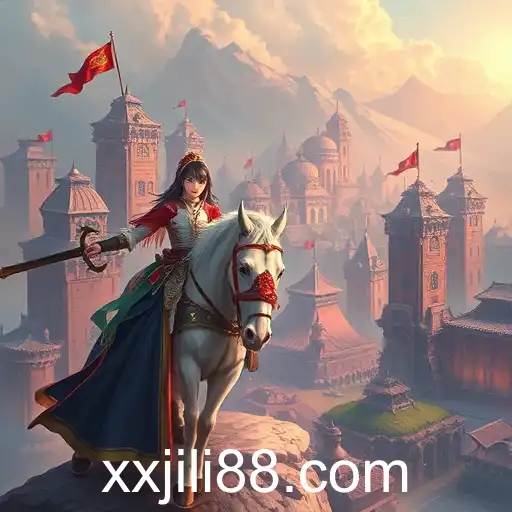 Exploring the World of Strategy Games