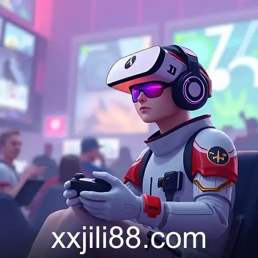 The Rise of xxjili: A New Era for Online Gaming