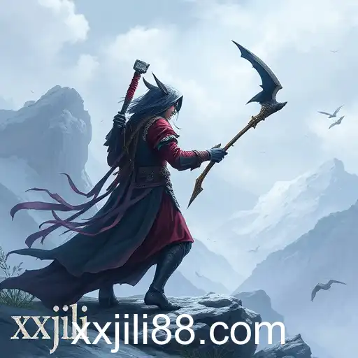 The Rise of XXJili in Online Gaming