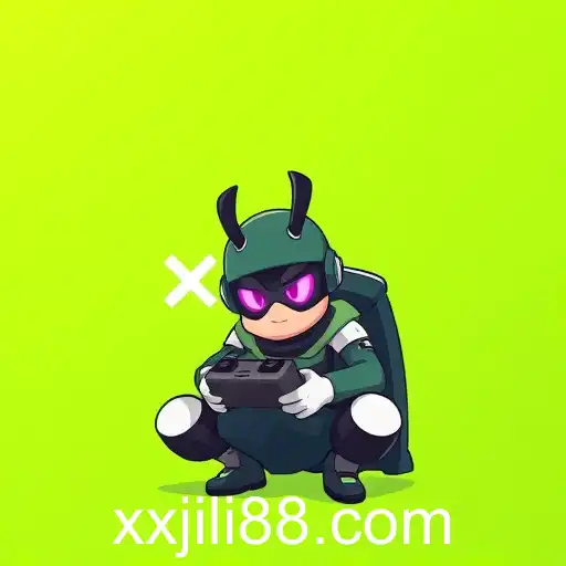 The Rise of XXJili and Its Impact on the Gaming World